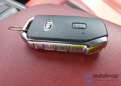 2021 Kia K5 Gt-Line from USA, damaged, VIN 5XXG64J25MG079237